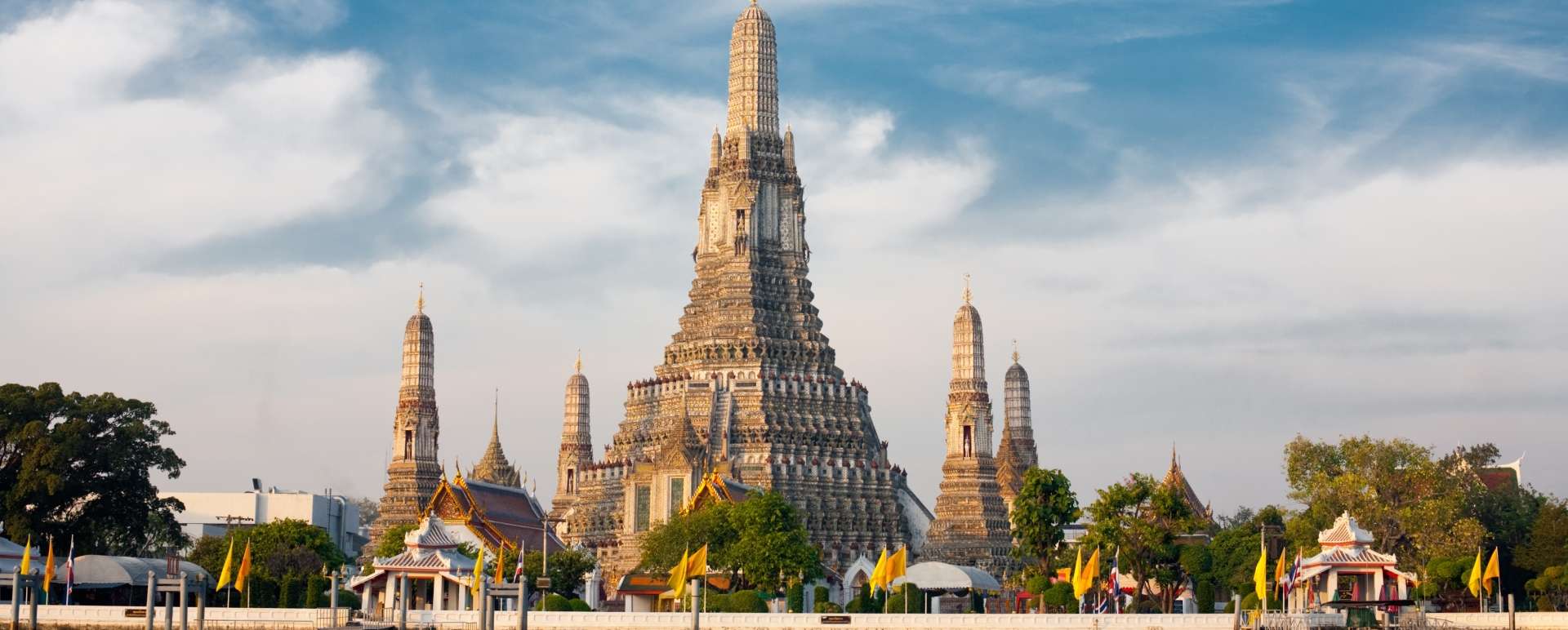 Bangkok