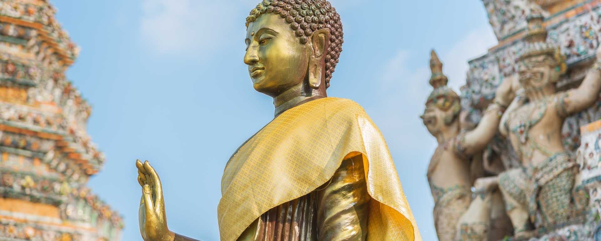 Distinguished Hosts Bangkok