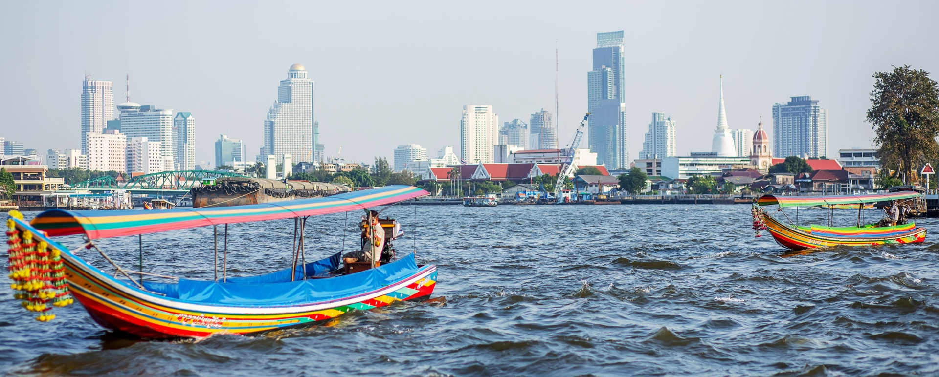 Liquid Bangkok