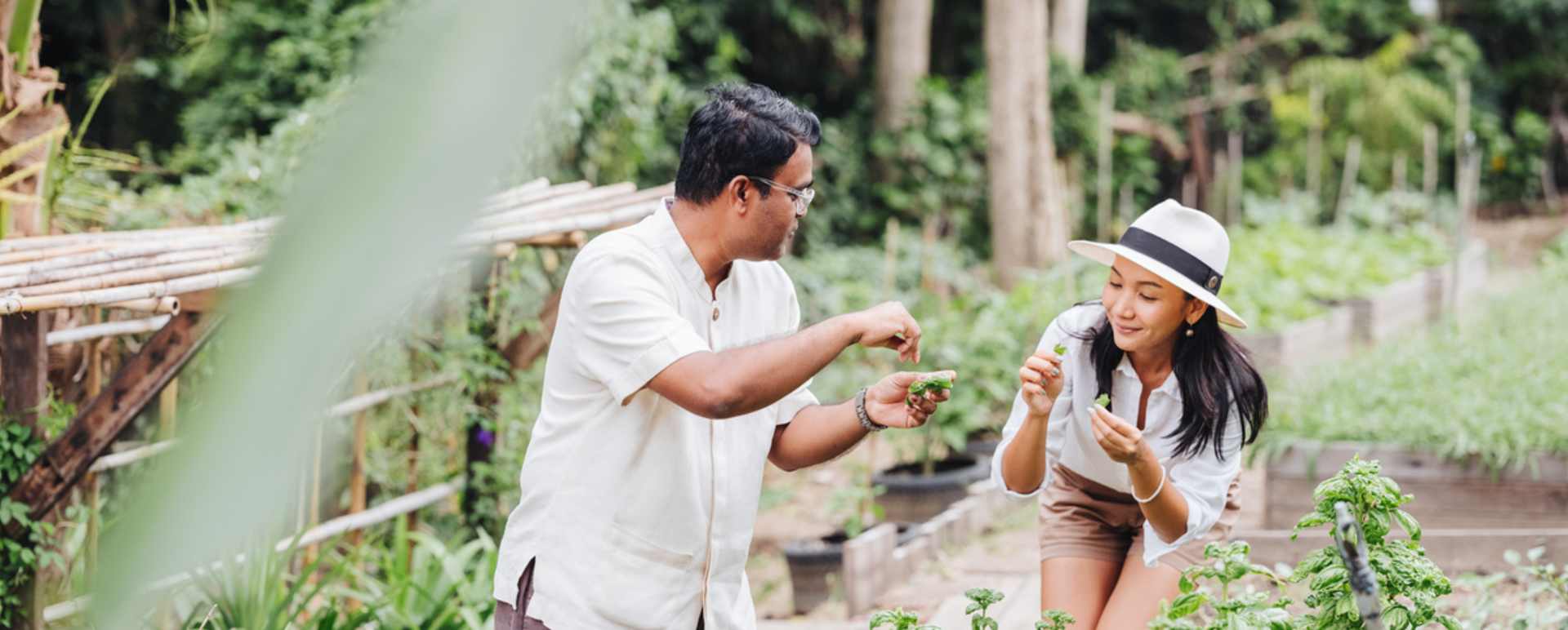 Six Senses Samui GardentoFork Experience