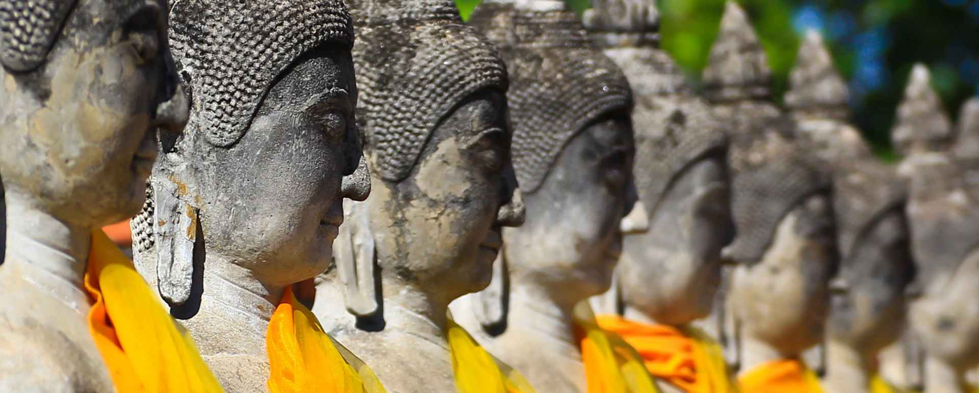 Thailand festivals