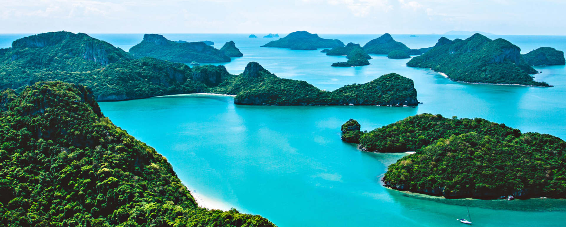 Thailand guide