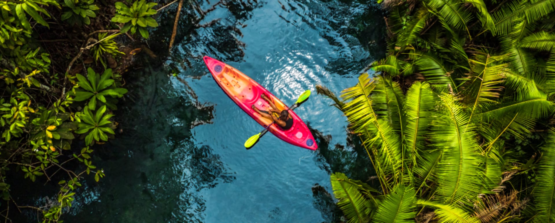 kayak 