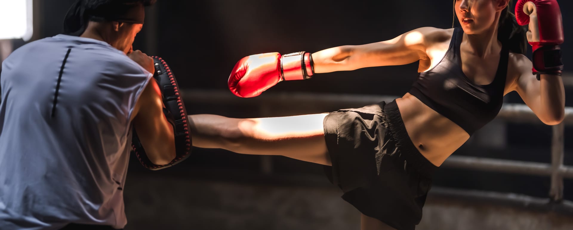 Muay Thai 