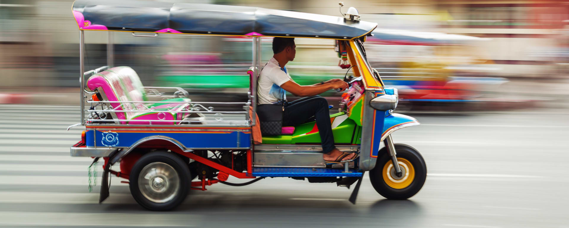 tuk tuk 