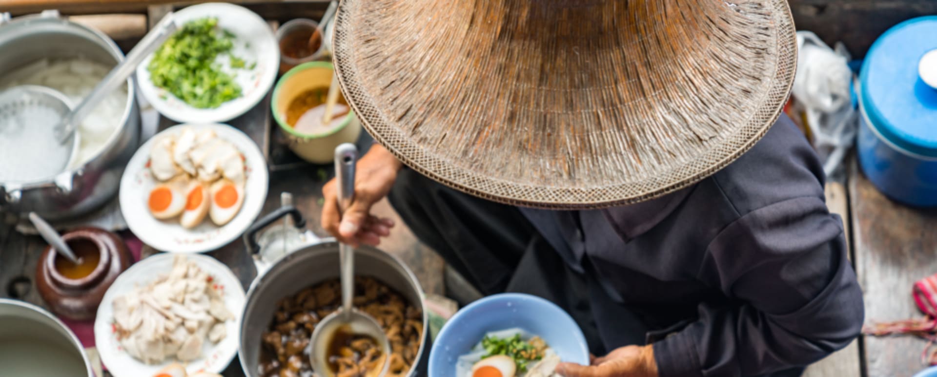 local cooking 