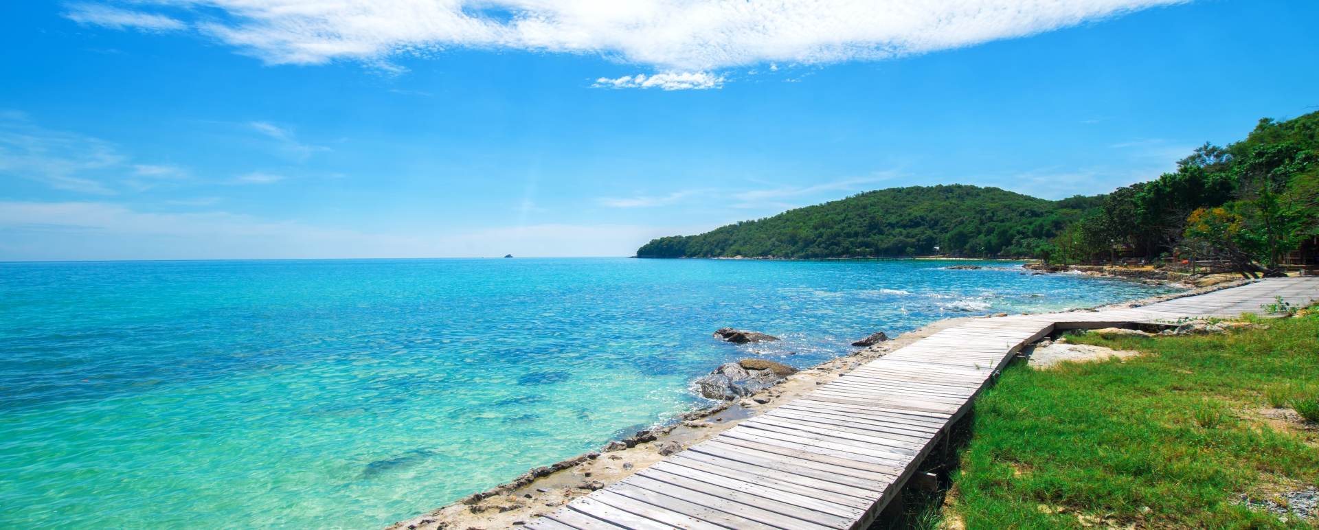 Koh Samet 