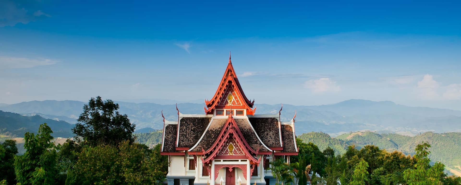 Chiang Rai - Highlights of Thailand