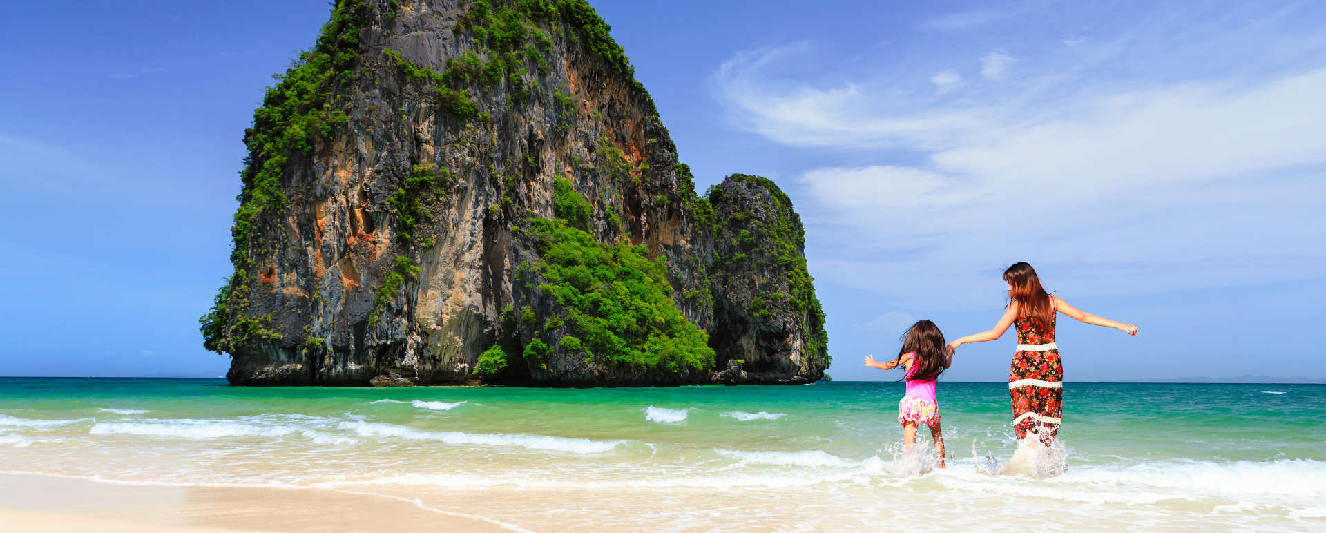 Thailand for Families
