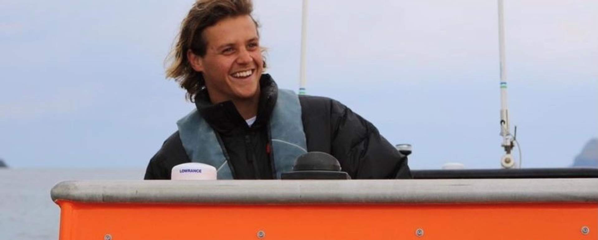 Jake Woodward