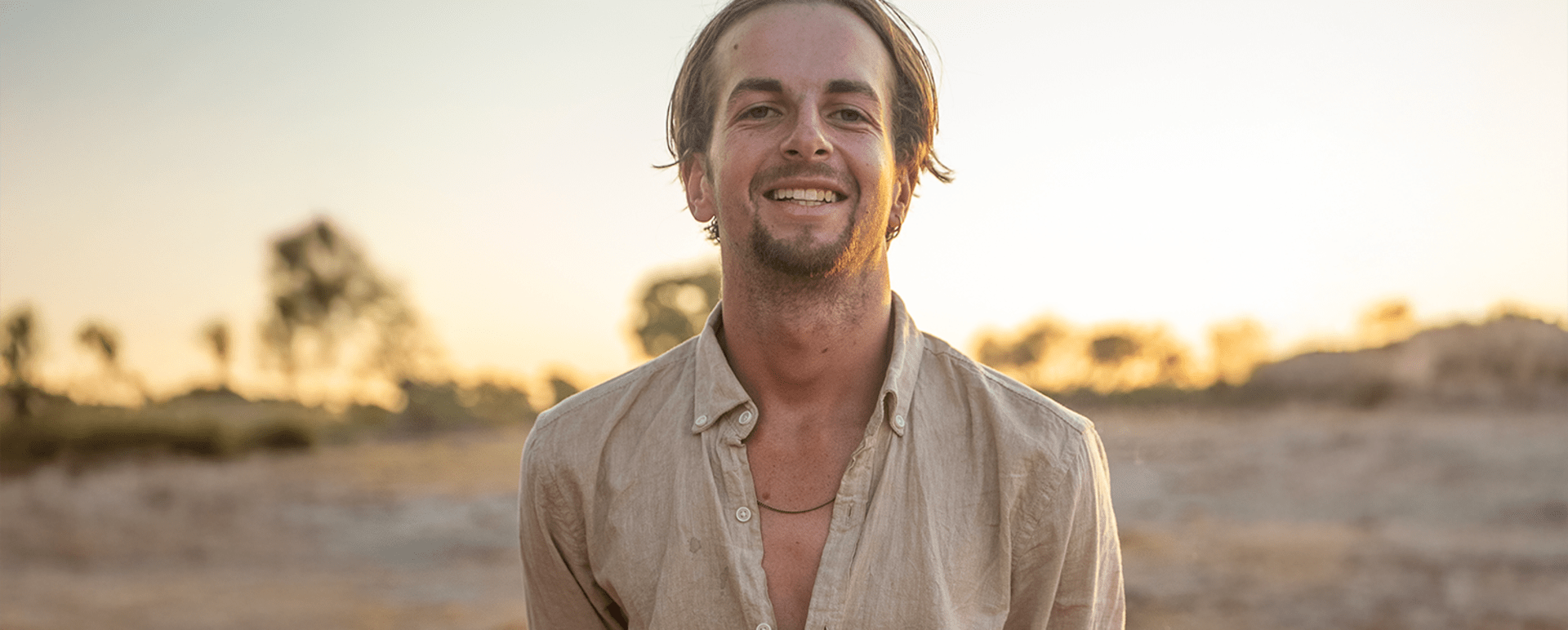 Luca Hutchison