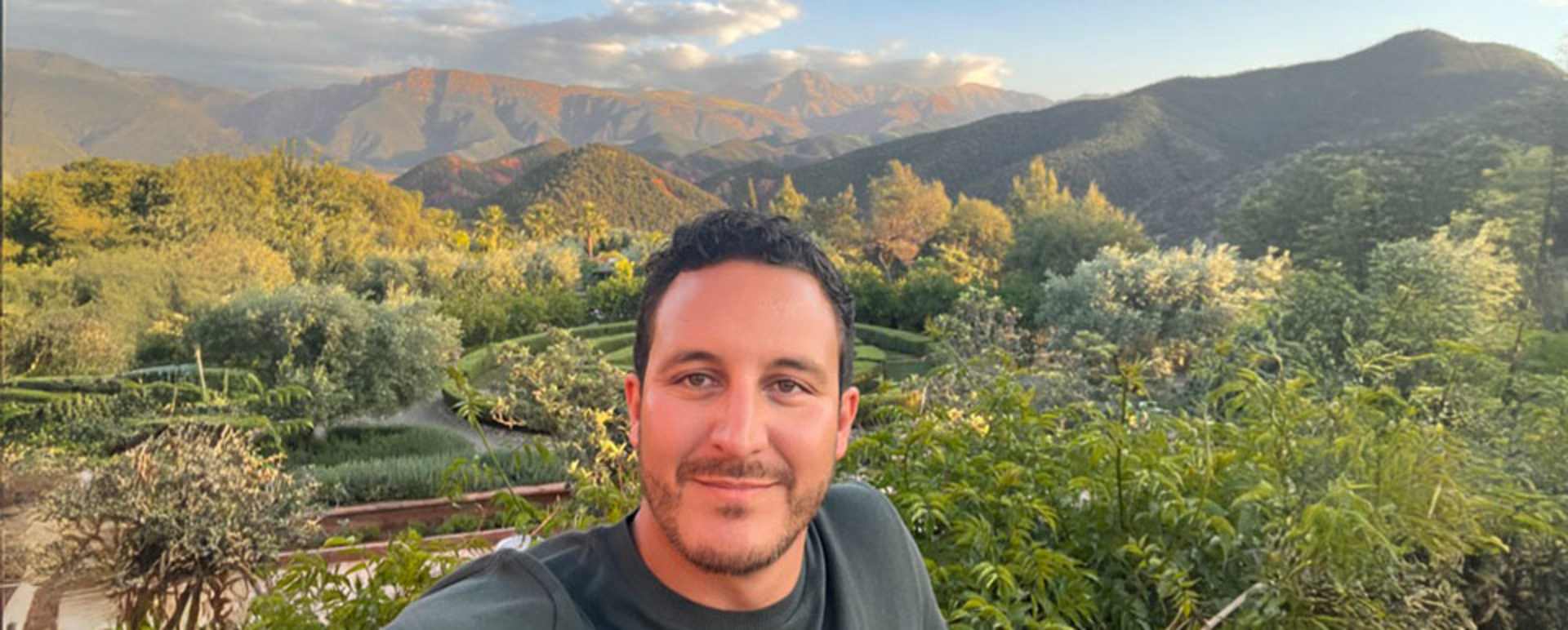 Tarik Nechadi