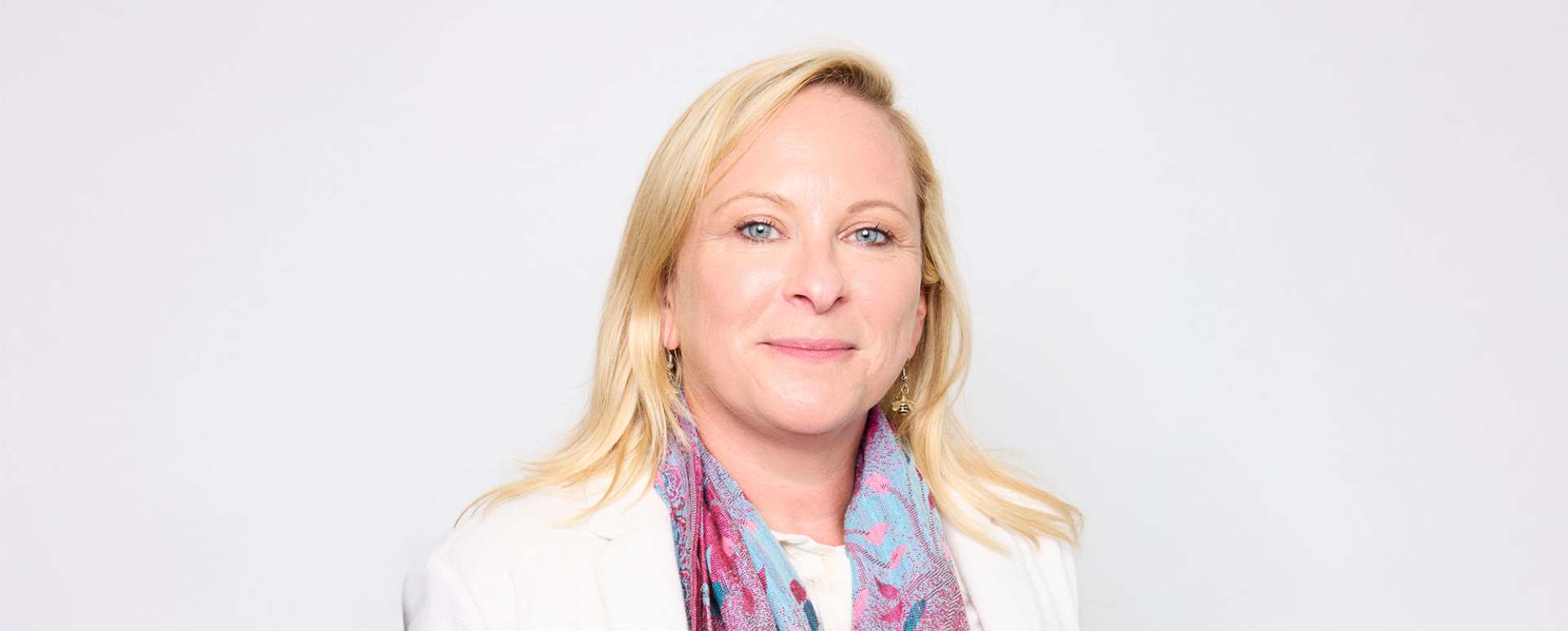 Vicky Douglas