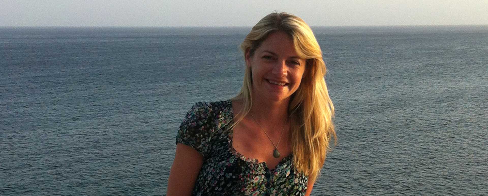Juliet Morris