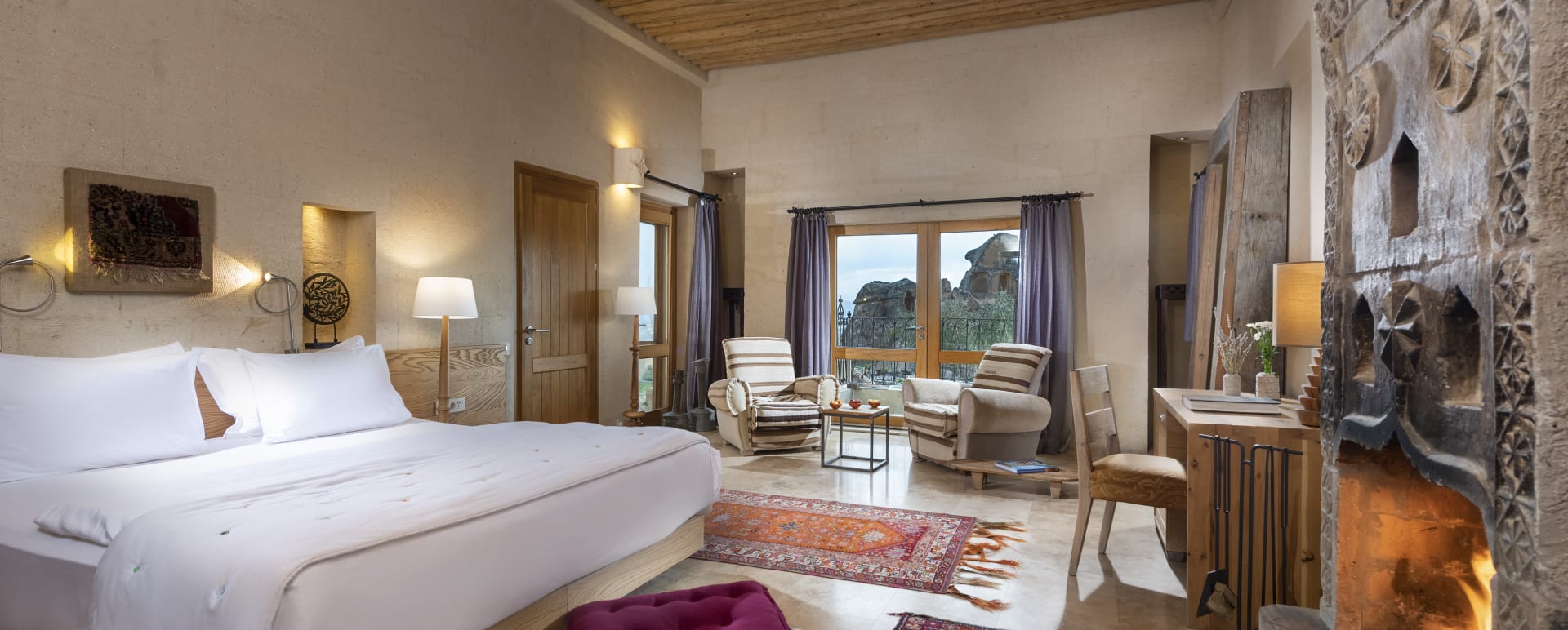 Deluxe Room - 2 