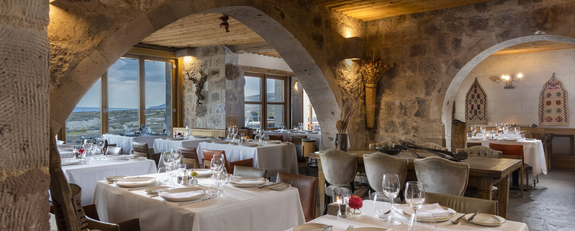 Seki Restaurant 