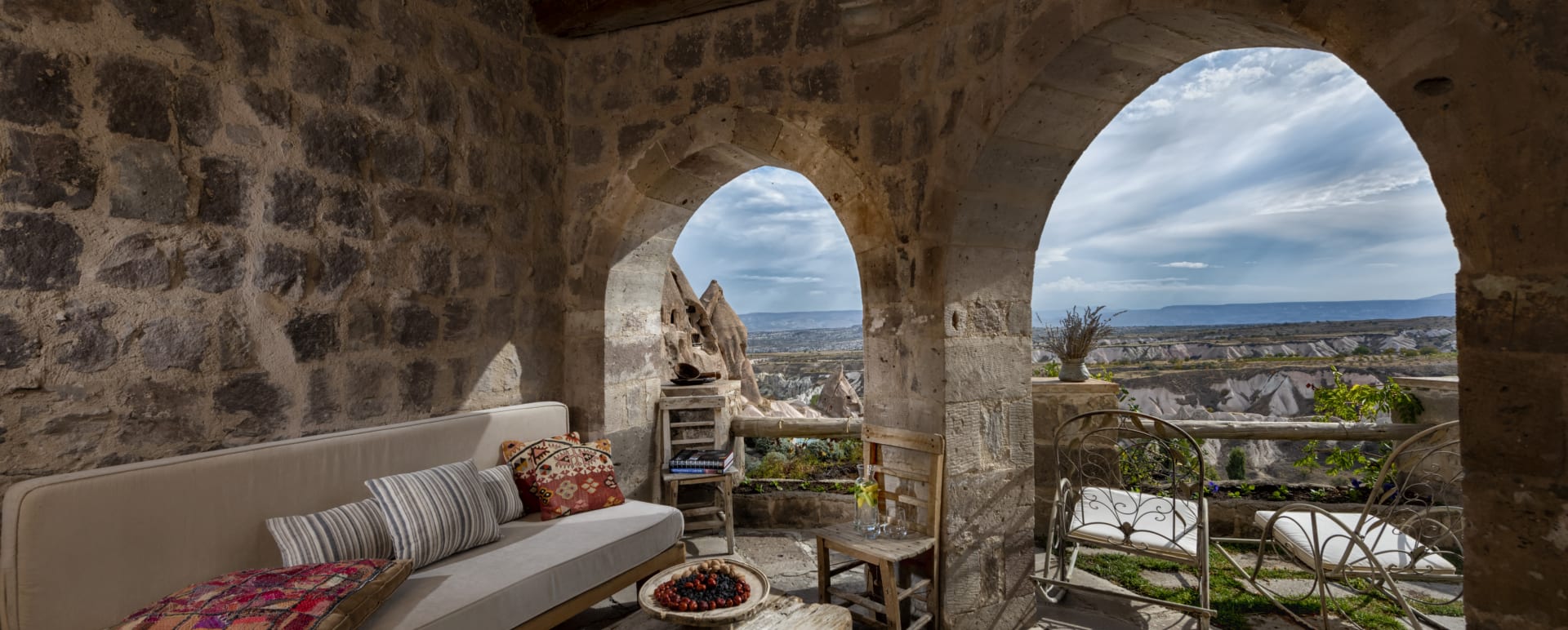 Splendid Suite 1 