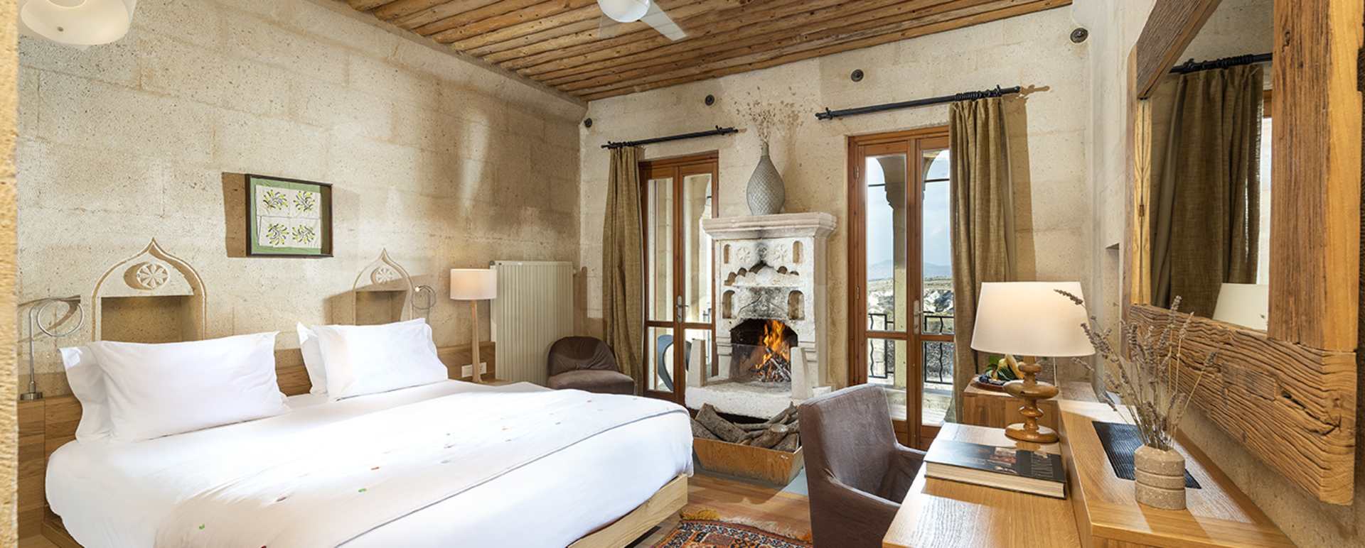 Standard Room 1 