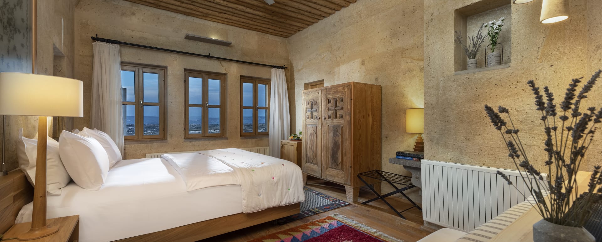 Standard room 2 