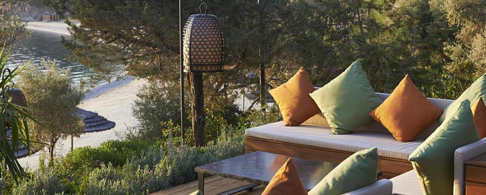 Mandarin Oriental Bodrum