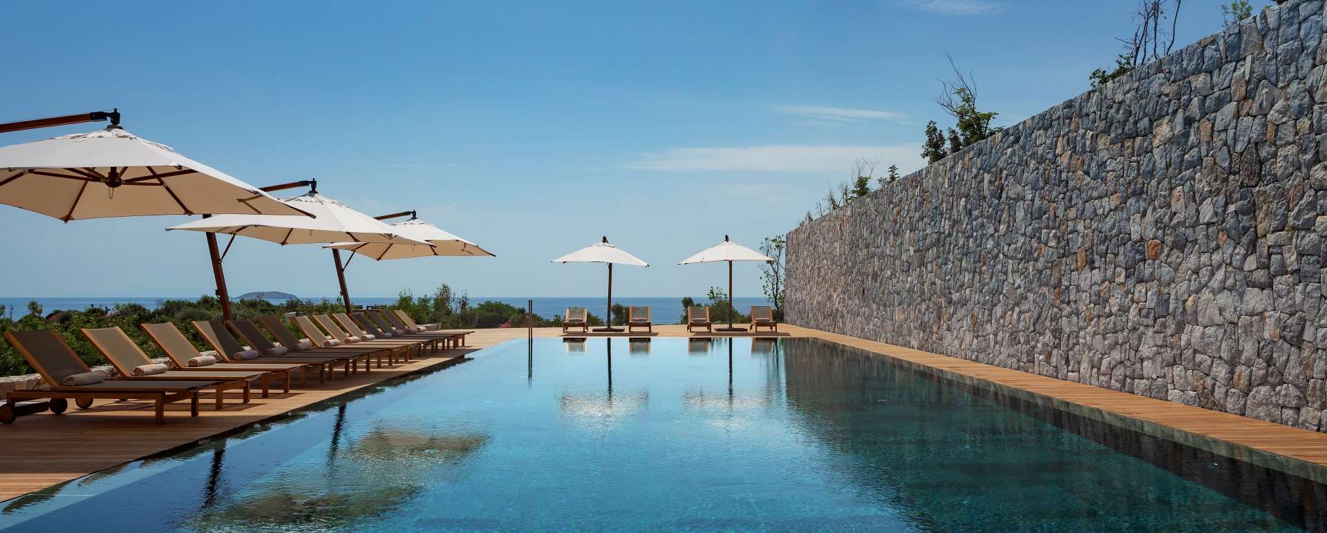 Six Senses Kaplankaya 
