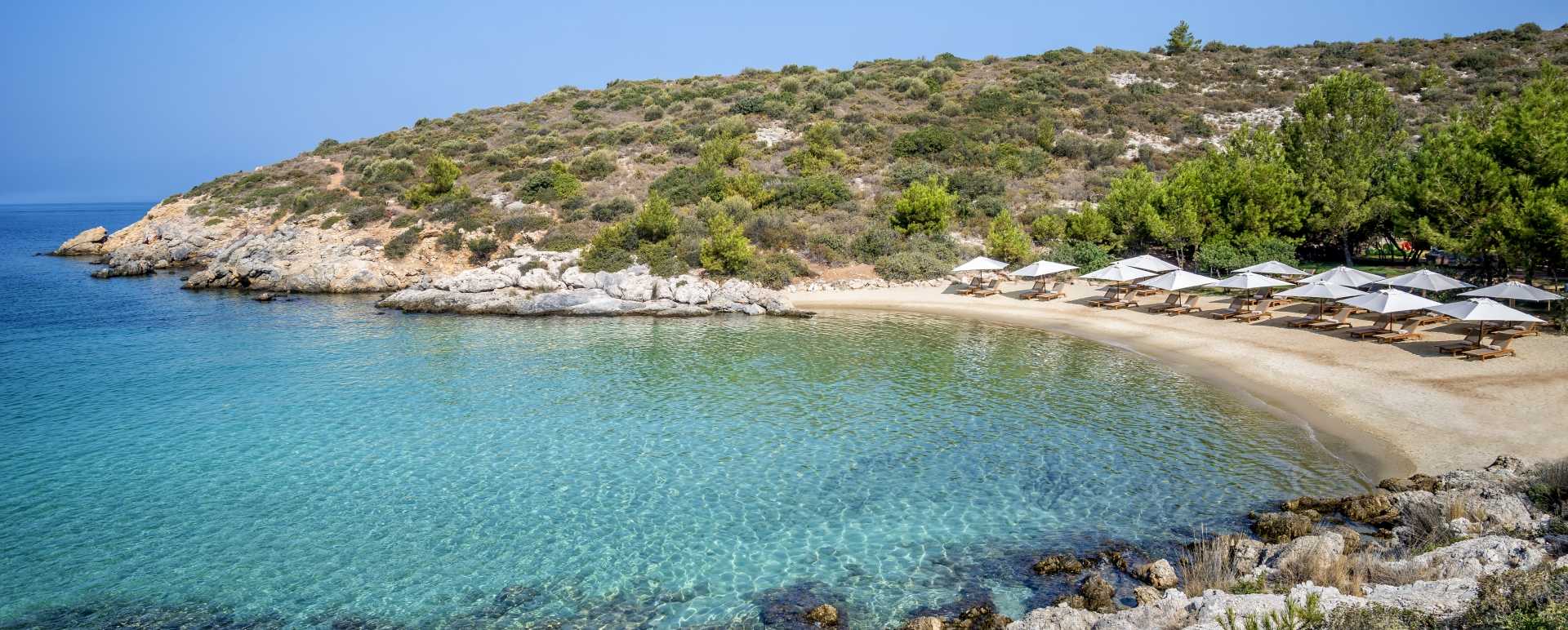 Six Senses Kaplankaya 