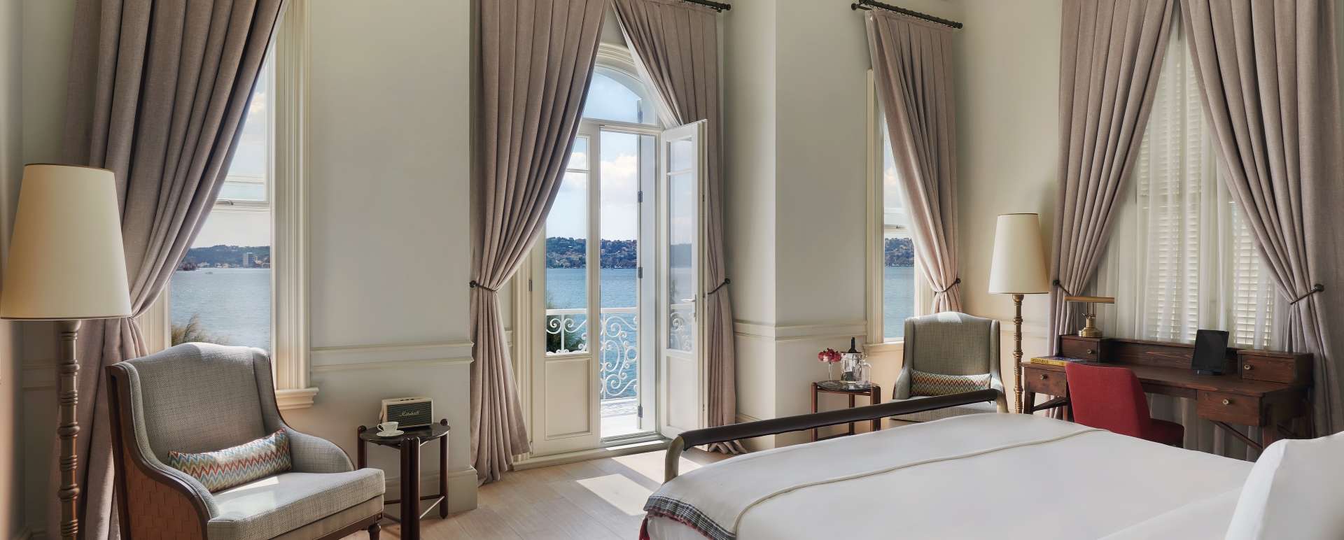 Bosphorus Deluxe  