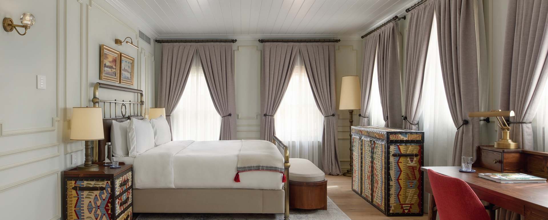 Bosphorus Suite  