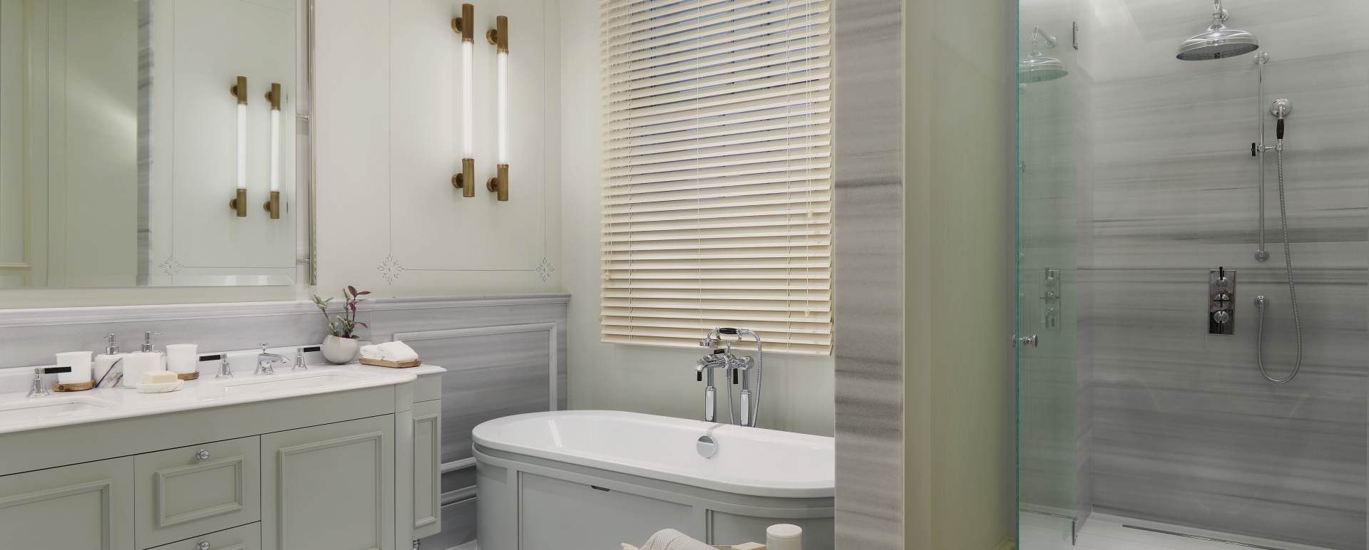 Junior Suite Ensuite 