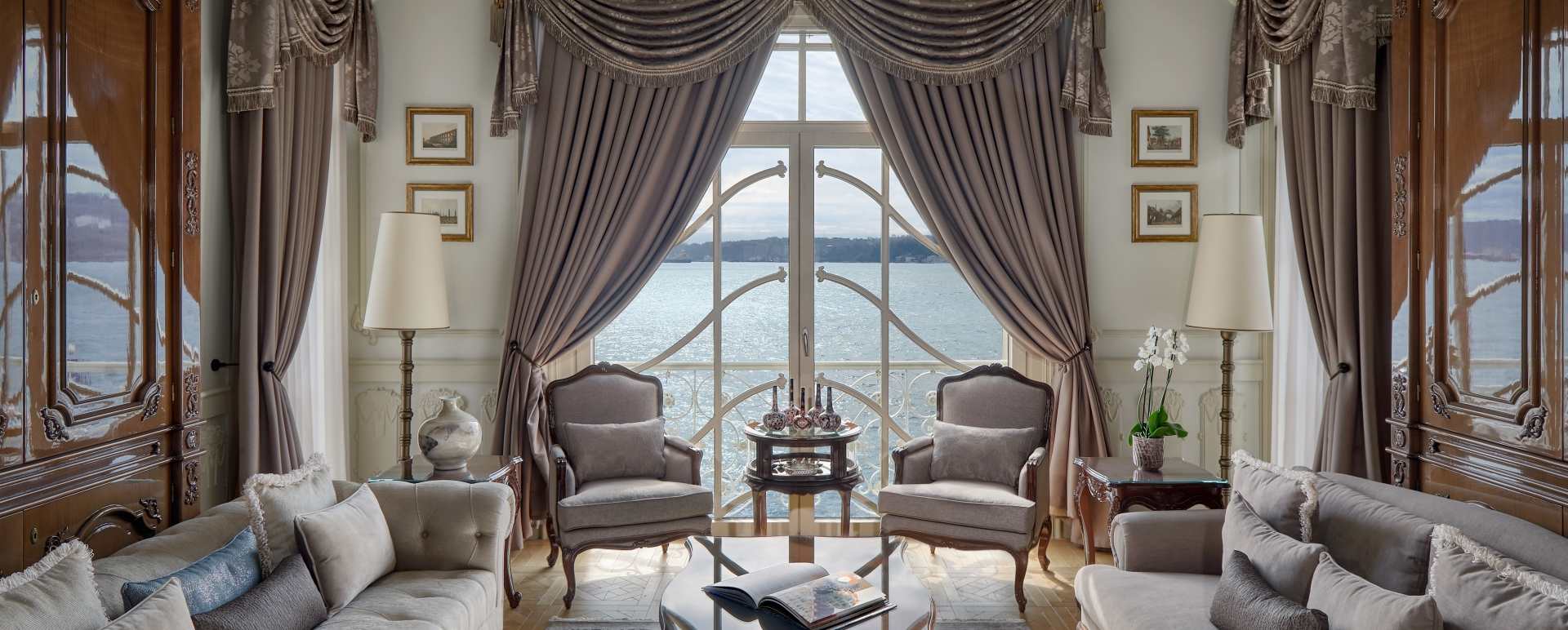Kocatas Suite   