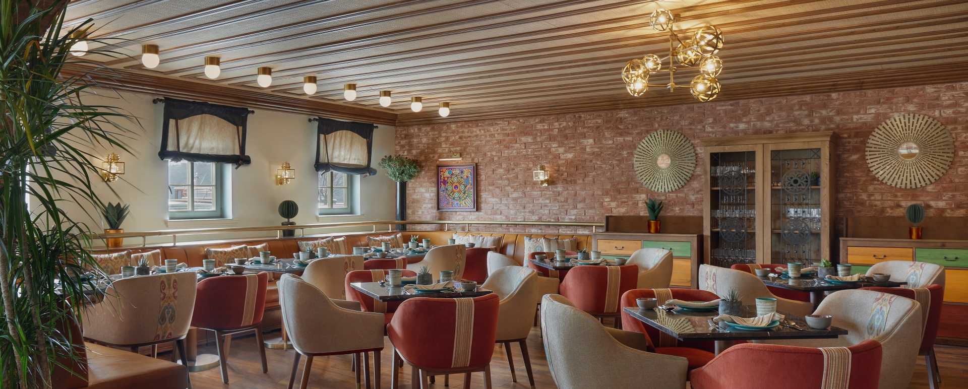 Toro Bar  
