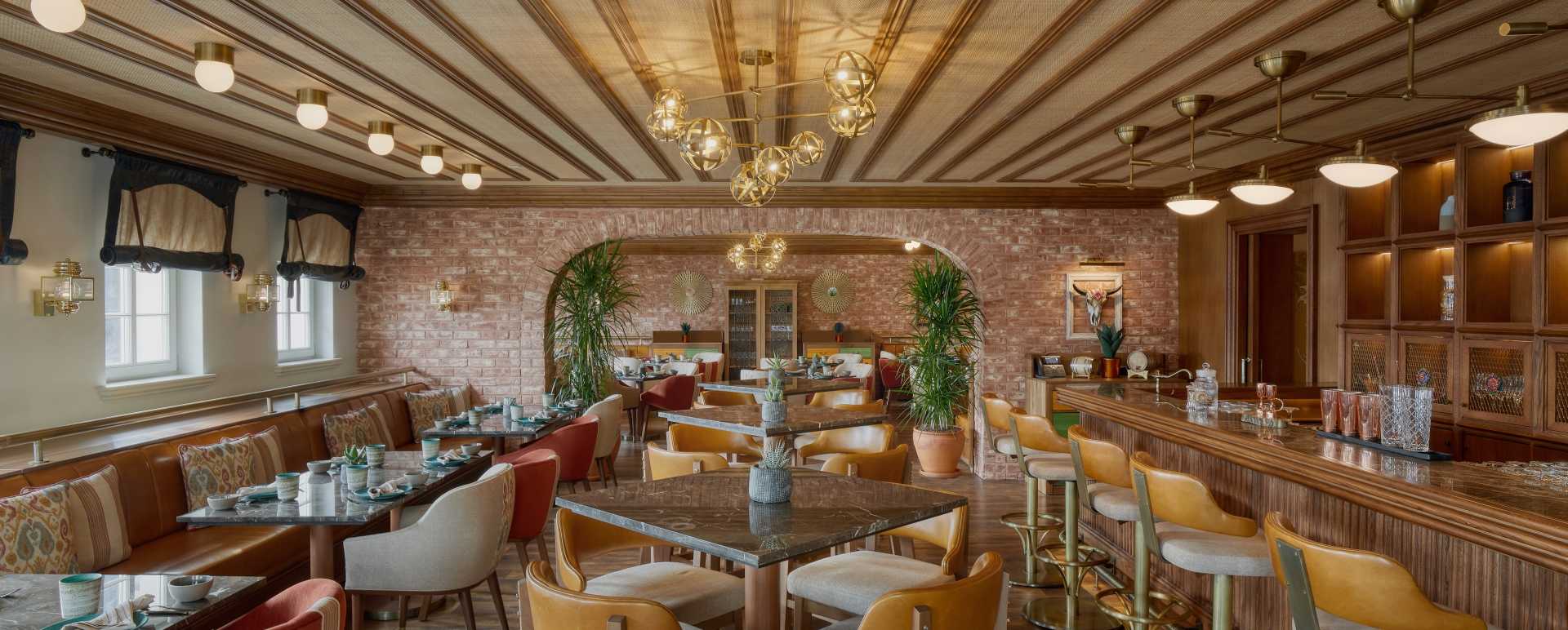 Toro Gastro Bar  