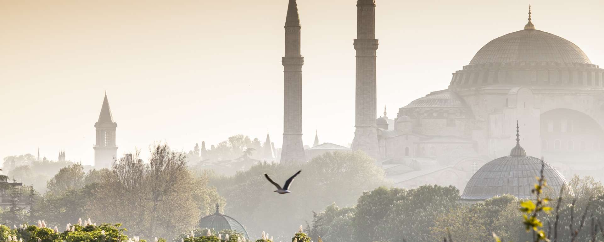 Istanbul