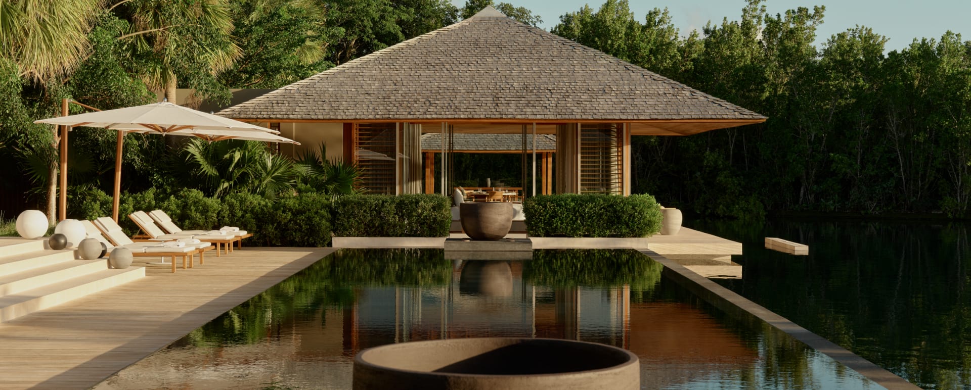 Villa 8 