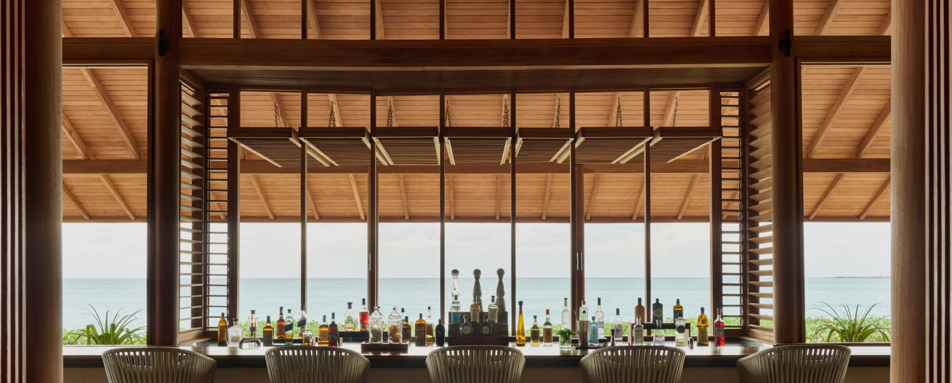 Beach Club Bar 