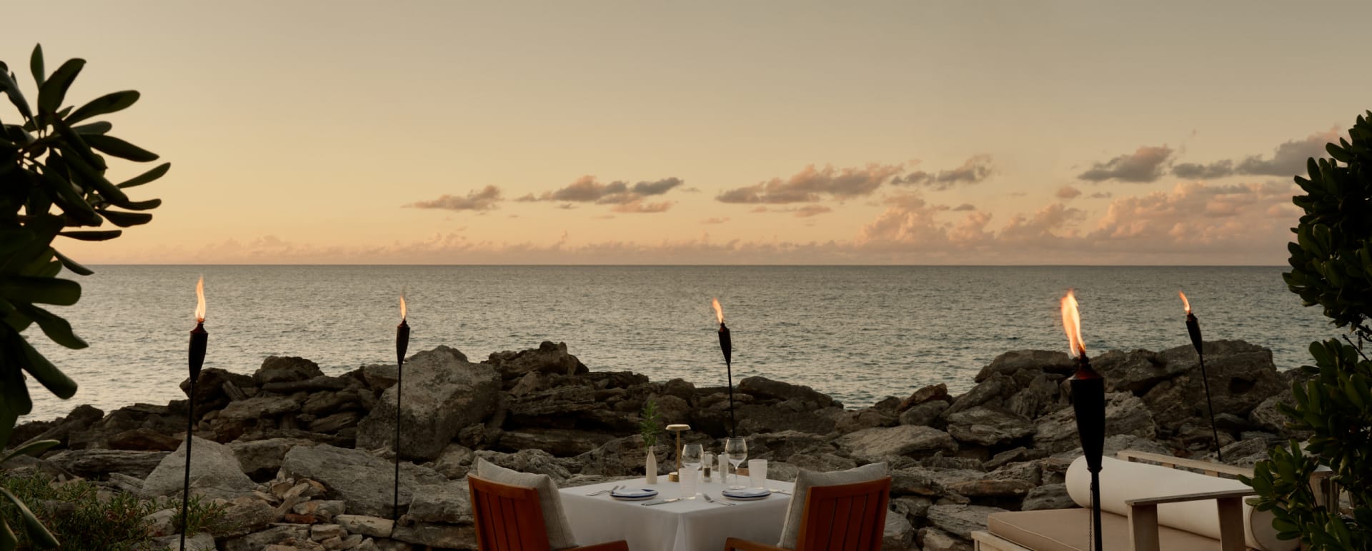 Private Dining 
