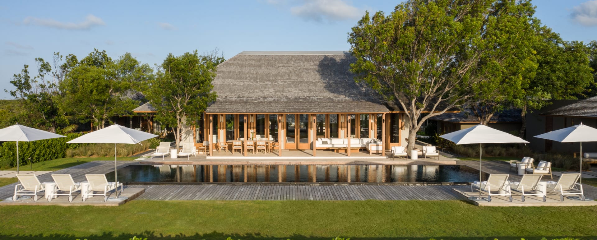 Villa 1 