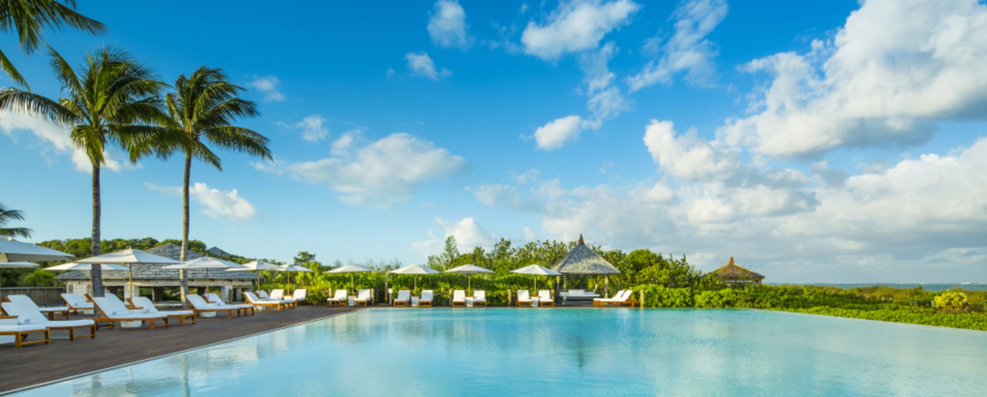 Main pool 