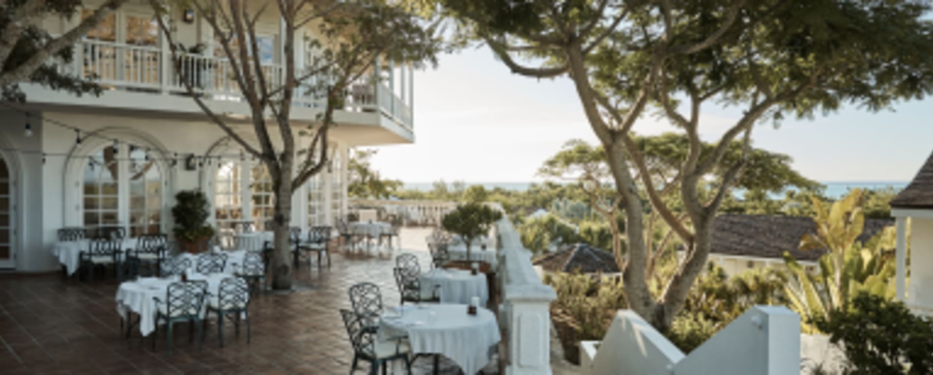 Terrace Restaurant 