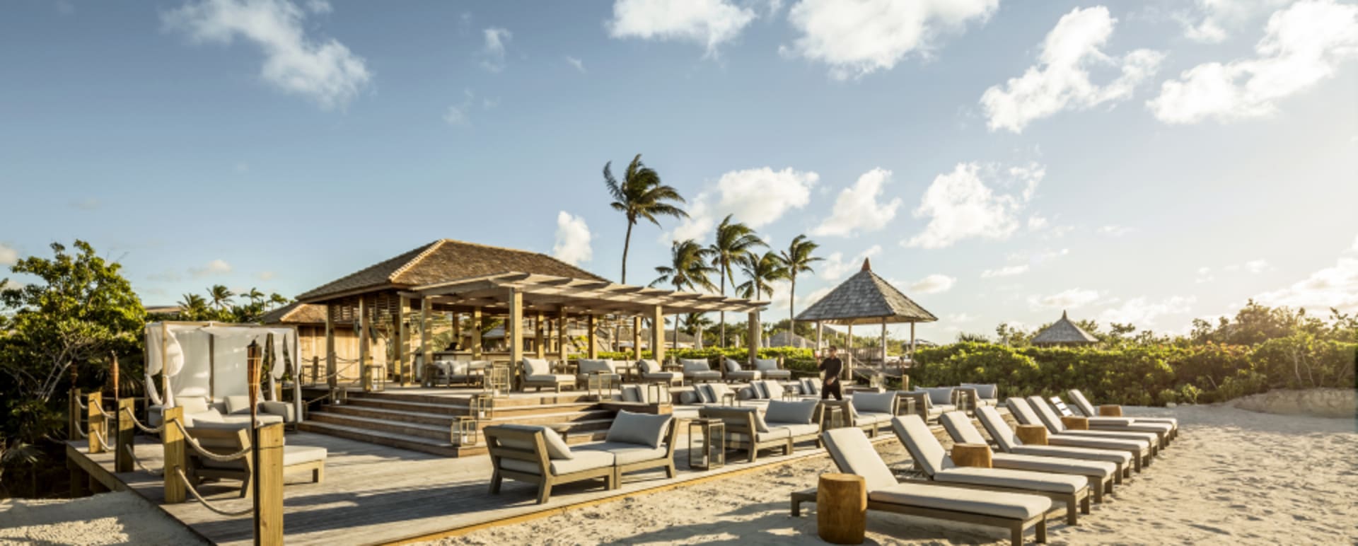 Beach Club 