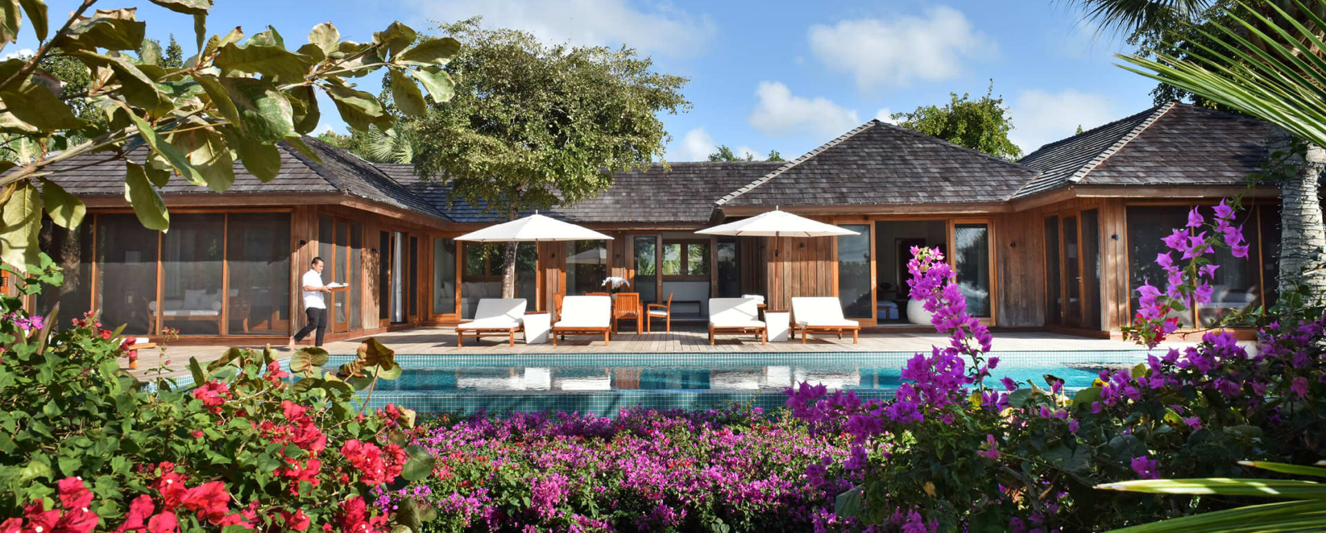 Rocky Point Exterior 