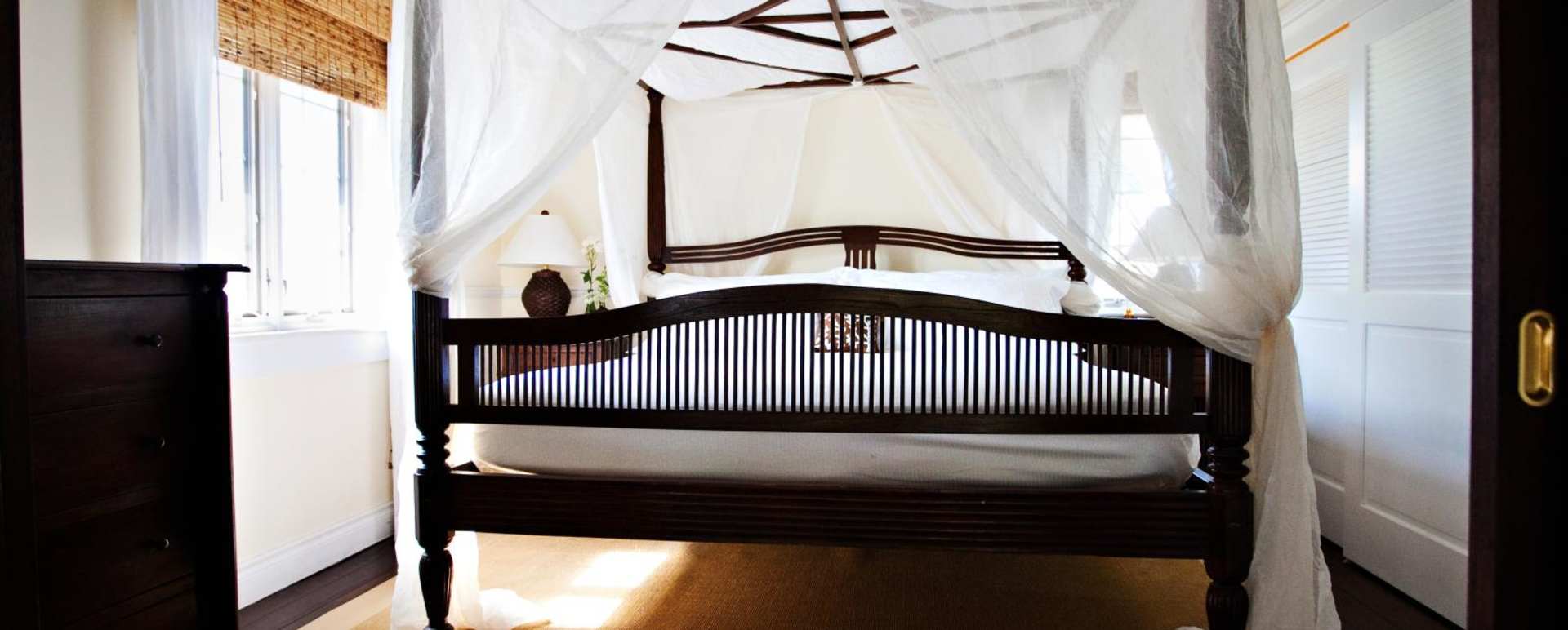One bedroom - Point Grace