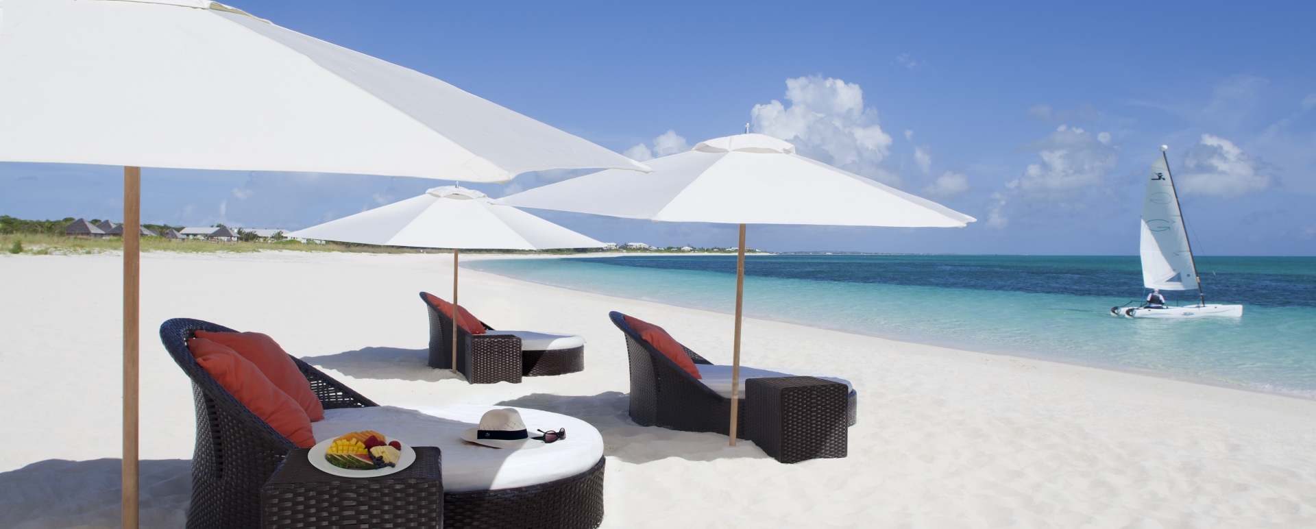 Beach Beds  