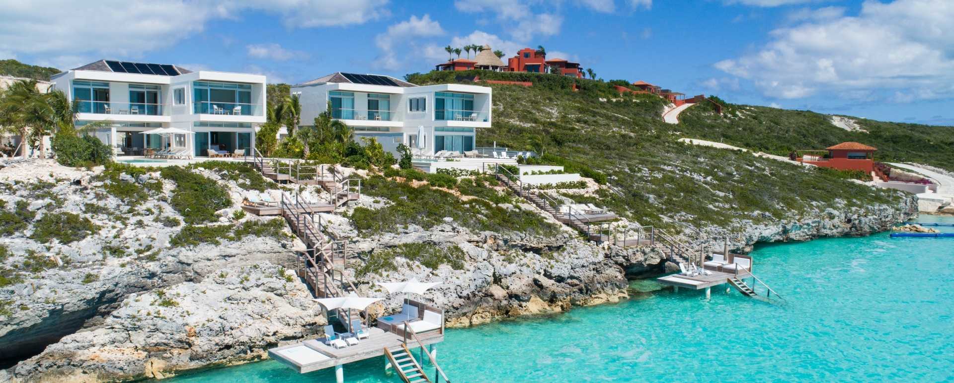 Villas  