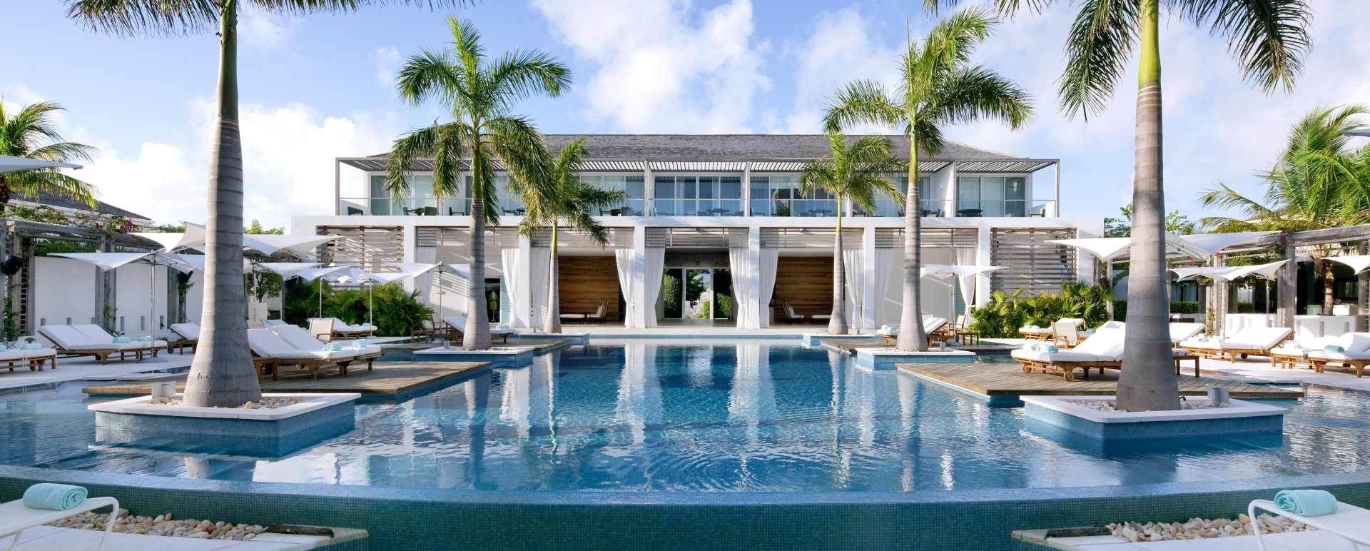 Infinity Pool  