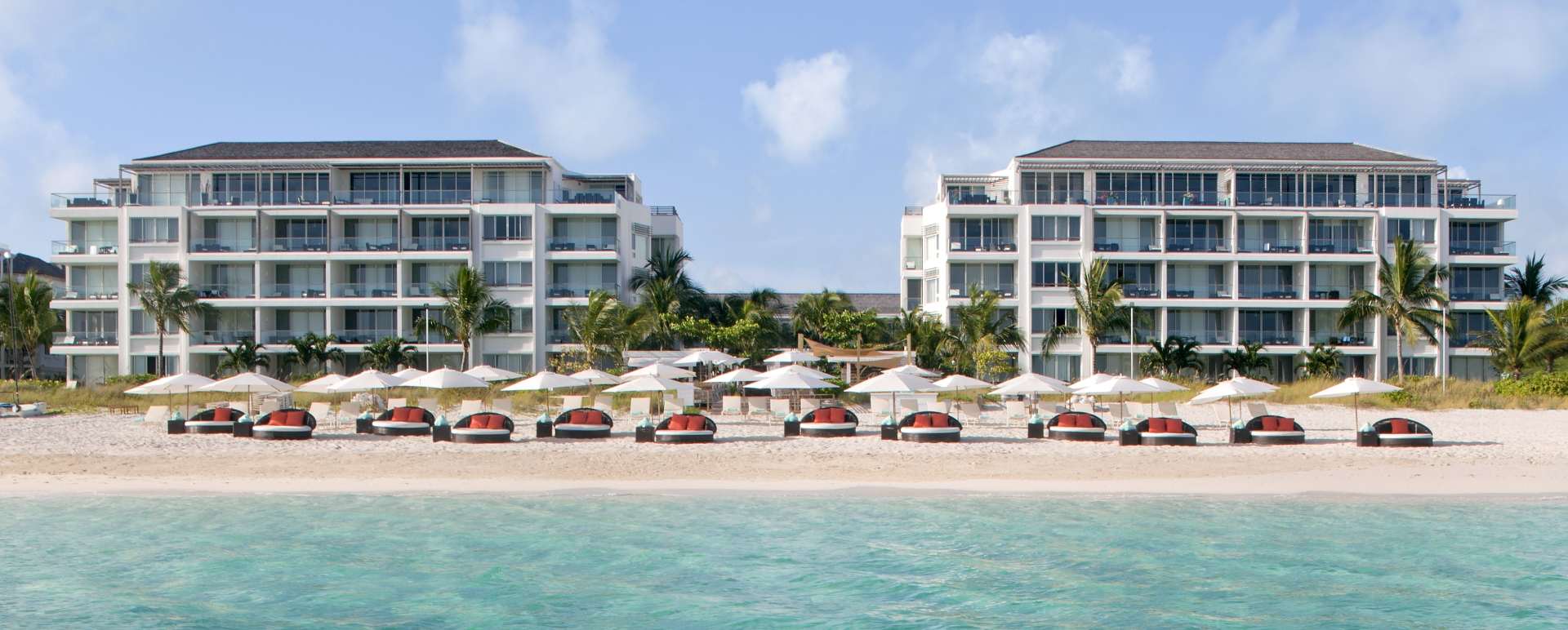 Panoramic Beach  