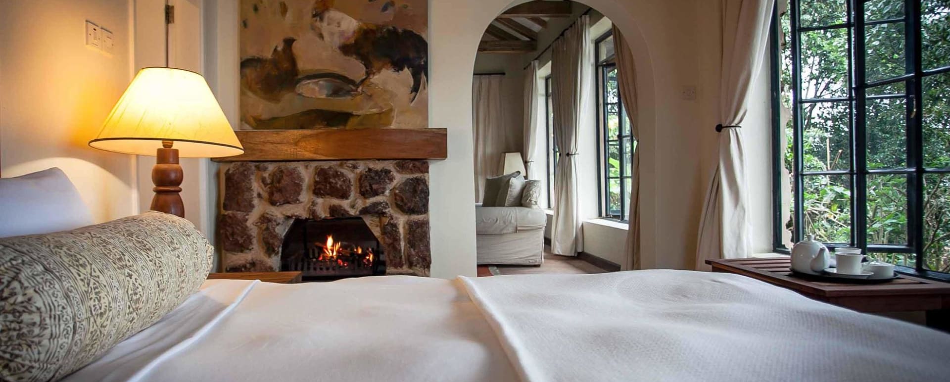 Cosy Room 