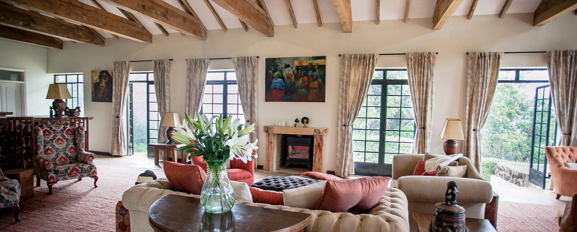 Sitting room 