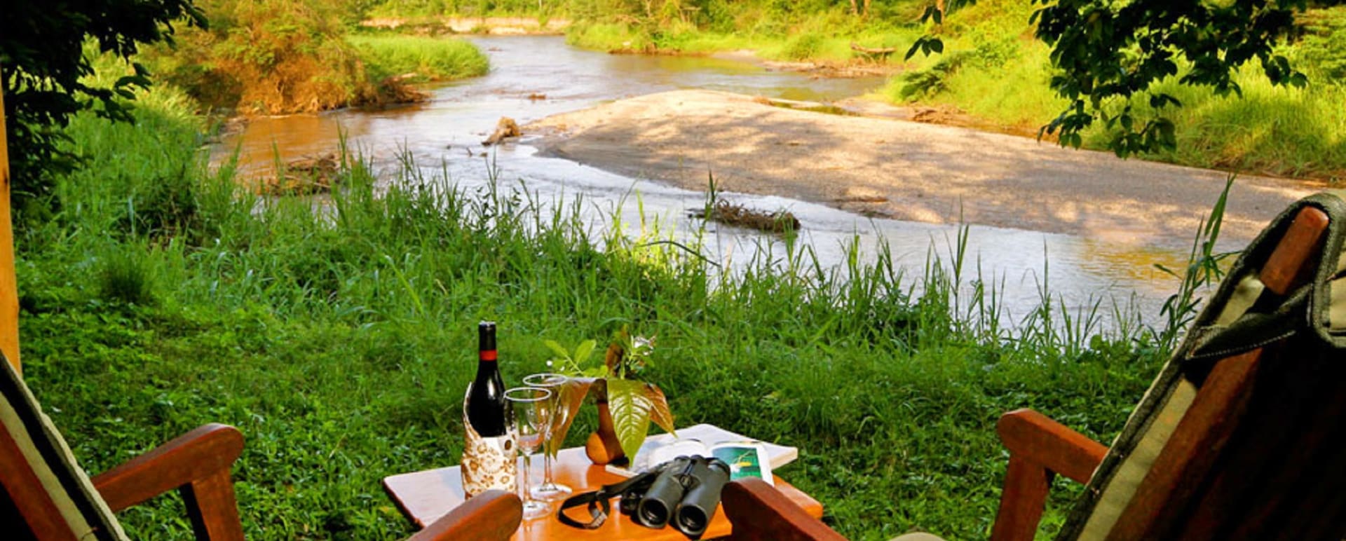 Sundowners 