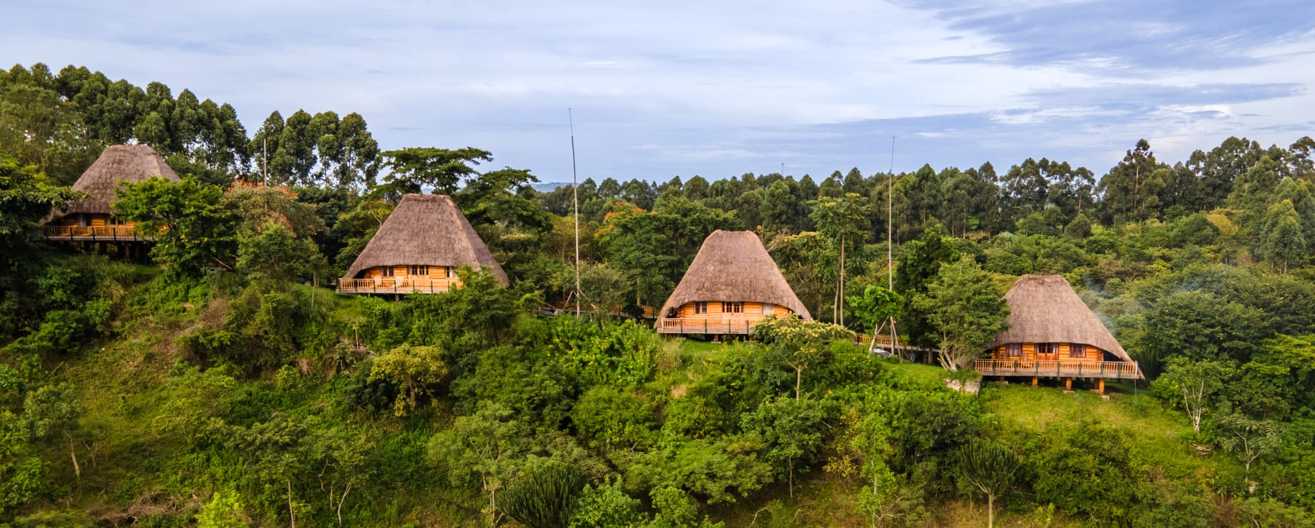 Lodges 